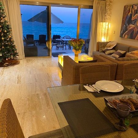 Villa De Las Tortugas Cancún Kültér fotó