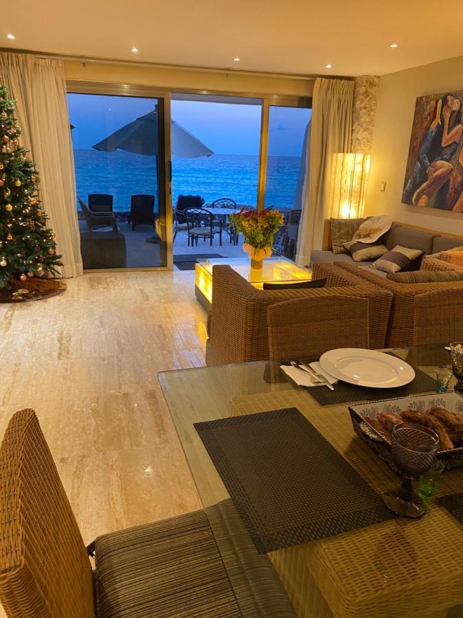 Villa De Las Tortugas Cancún Kültér fotó
