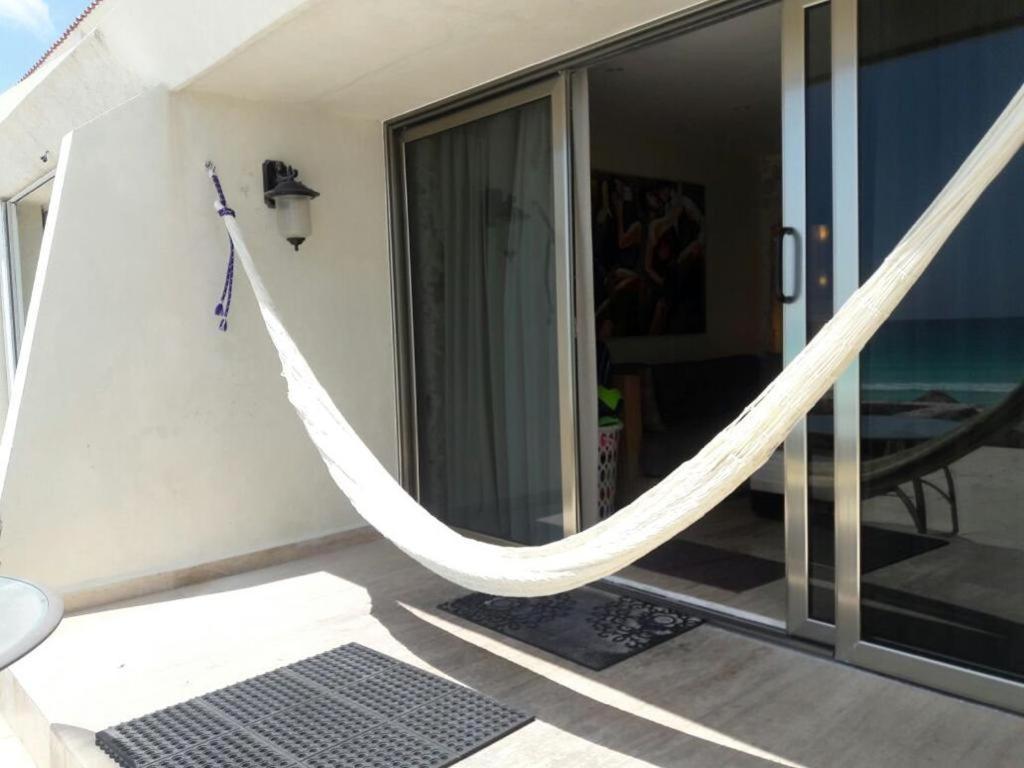 Villa De Las Tortugas Cancún Kültér fotó