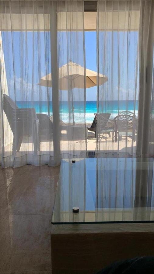 Villa De Las Tortugas Cancún Kültér fotó