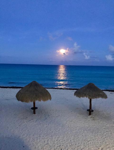 Villa De Las Tortugas Cancún Kültér fotó