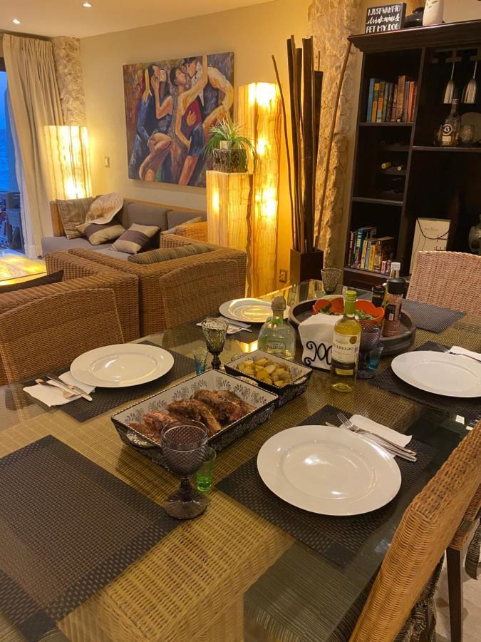 Villa De Las Tortugas Cancún Kültér fotó