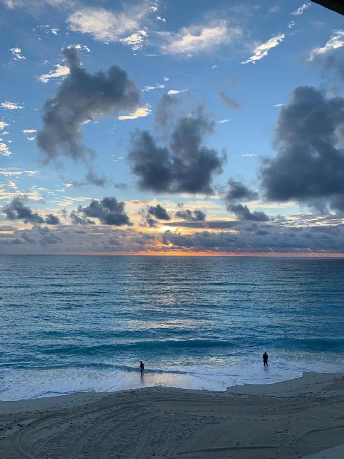 Villa De Las Tortugas Cancún Kültér fotó